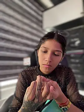 Anitta  LS online show from 03.28.26