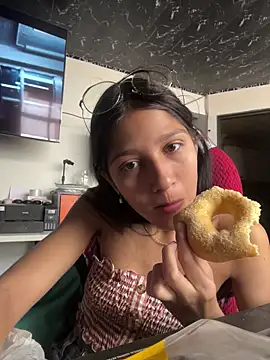 Anitta  LS online show from 04.04.26