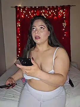 ROUSSE SINCLAIR online show from 03.25.26