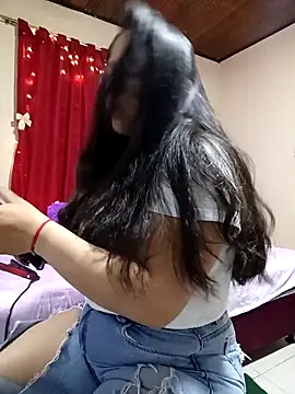 ROUSSE SINCLAIR online show from 04.01.26