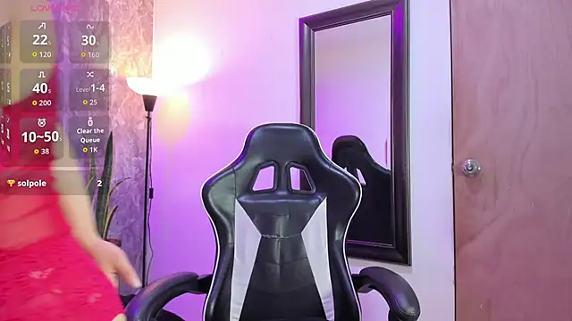 luna lat online show from 04.17.26