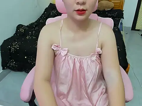 Chi xinh19 online show from 03.31.26