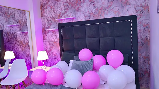 Ann  Evans online show from 04.03.26