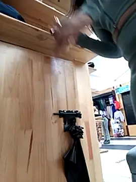 Snapshot of alanna6950 chatting on 03.23.26 alanna6950 online show from 03.23.26