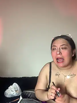 -Zoe Jack- online show from 04.07.26