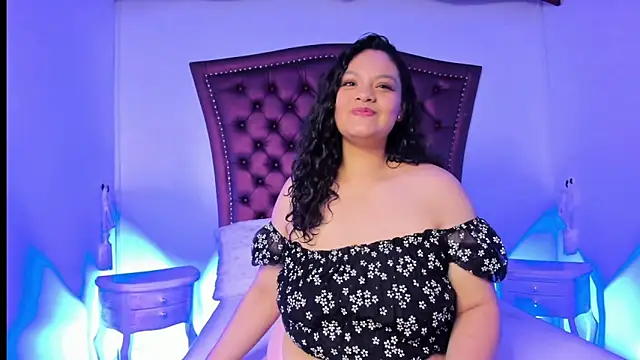 AlexaCollet online show from 04.07.26