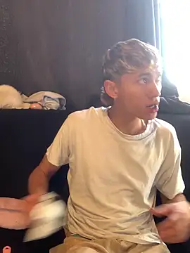 -Jack Zoe- online show from 03.26.26