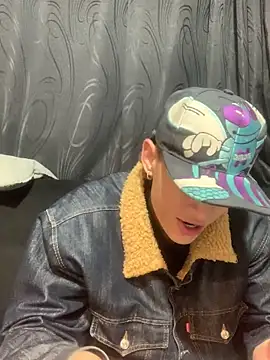 -Jack Zoe- online show from 03.29.26