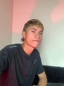 -Jack Zoe- online show from 04.07.26