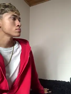 -Jack Zoe- online show from 04.08.26