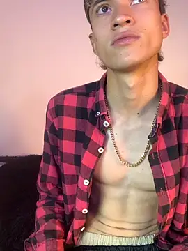 -Jack Zoe- online show from 04.12.26