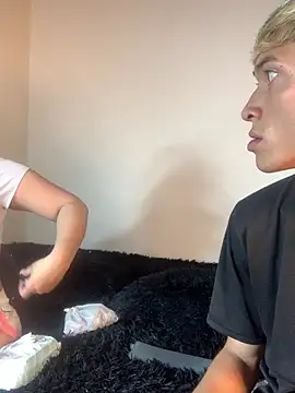 -Jack Zoe- online show from 04.13.26