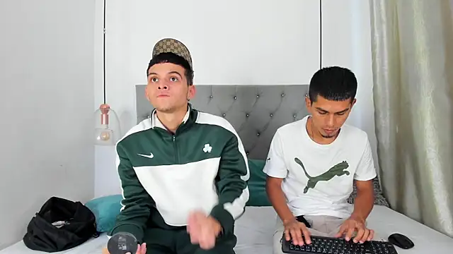 your d0ll1 online show from 04.02.26