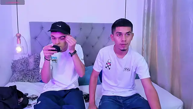 your d0ll1 online show from 04.09.26