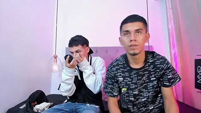 your d0ll1 online show from 04.10.26