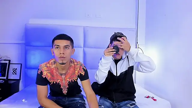 your d0ll1 online show from 04.11.26