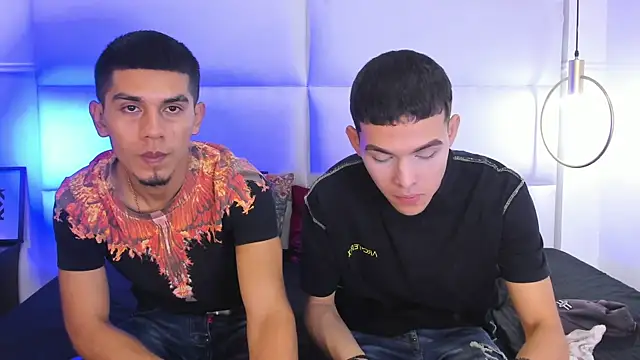 your d0ll1 online show from 04.12.26