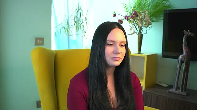 DeloresSaberi online show from 04.03.26