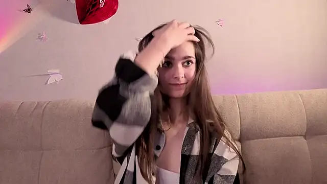 LuciKardos online show from 03.27.26