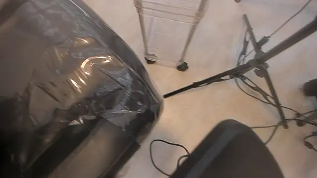 Cloee evans online show from 03.24.26