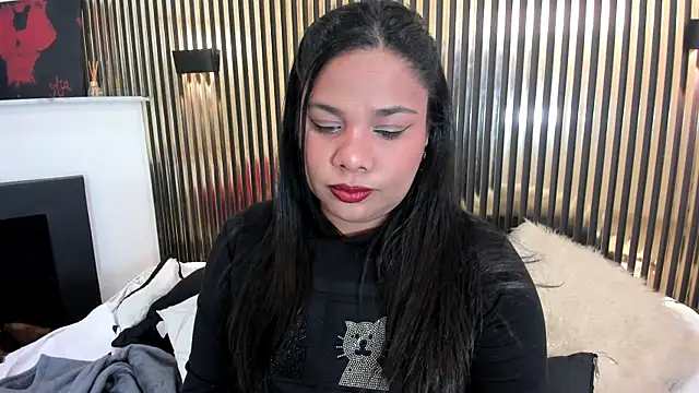 Cloee evans online show from 03.27.26