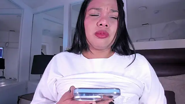 Cloee evans online show from 04.08.26