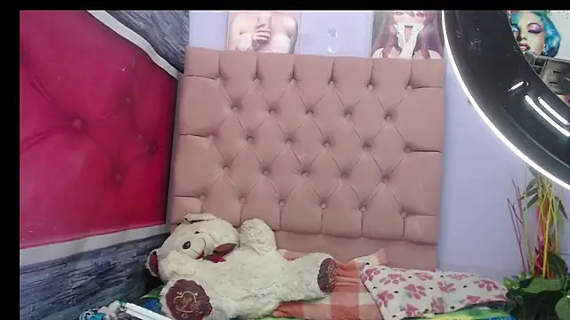 sharlothks online show from 03.21.26