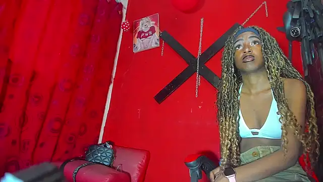 sharlothks online show from 03.27.26