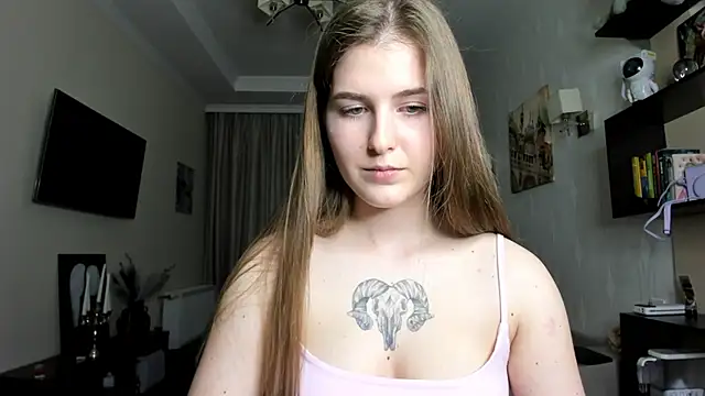 OhMyAlice online show from 04.16.26