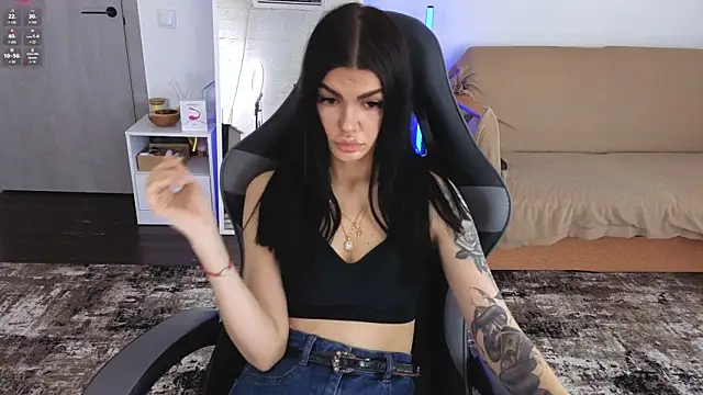 AnacondaOnn online show from 03.26.26