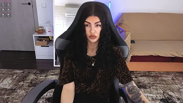 AnacondaOnn online show from 03.27.26