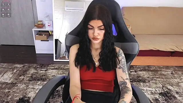 AnacondaOnn online show from 03.27.26