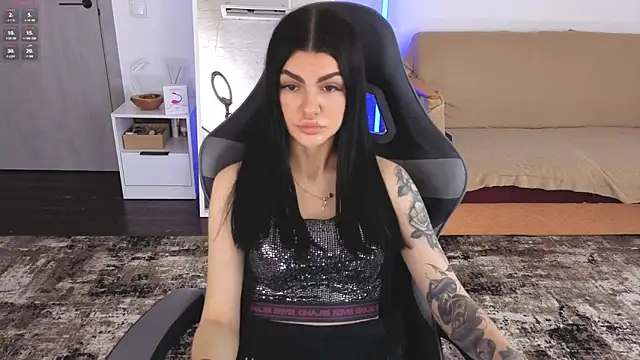 AnacondaOnn online show from 04.01.26