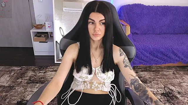 AnacondaOnn online show from 04.02.26