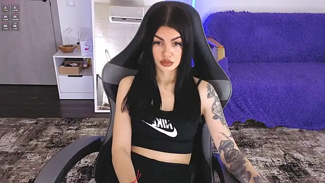 AnacondaOnn online show from 04.08.26