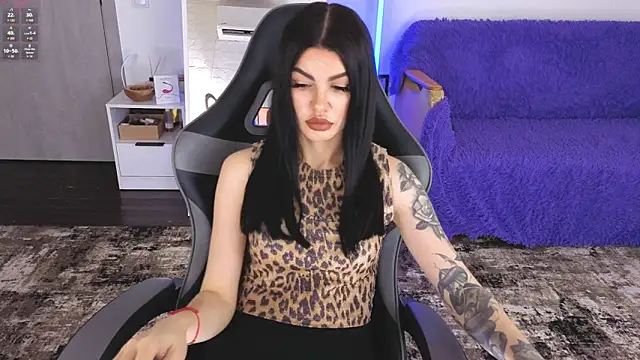 AnacondaOnn online show from 04.09.26