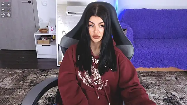 AnacondaOnn online show from 04.14.26