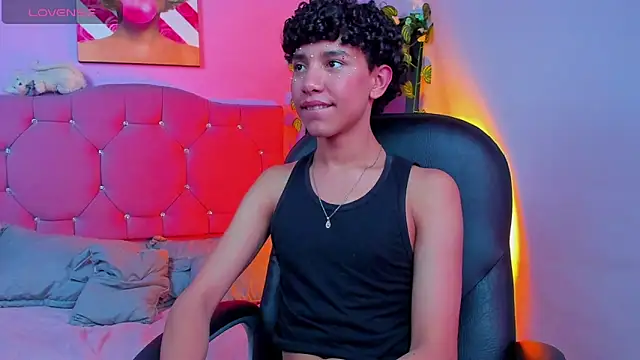 artemis jones online show from 03.20.26