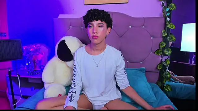 artemis jones online show from 03.31.26