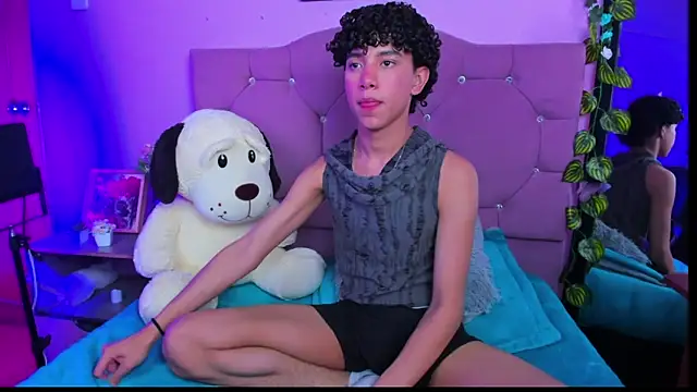 artemis jones online show from 04.01.26