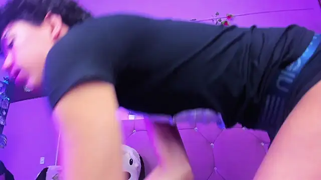 artemis jones online show from 04.15.26