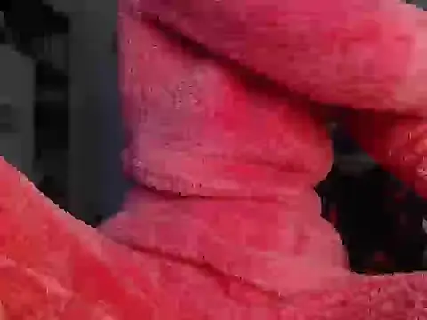 MessyQueen online show from 03.24.26