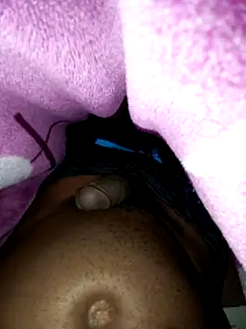 Black sex- online show from 03.23.26