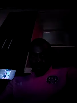 Black sex- online show from 03.25.26