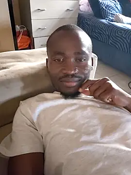 Black sex- online show from 03.26.26