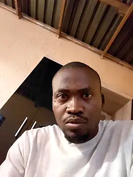 Black sex- online show from 03.27.26