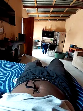 Black sex- online show from 03.27.26