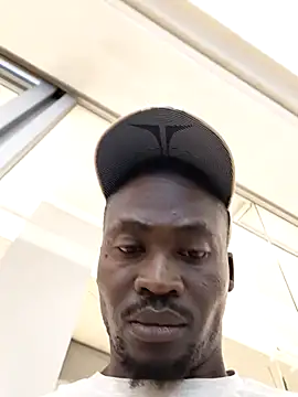 Black sex- online show from 03.28.26