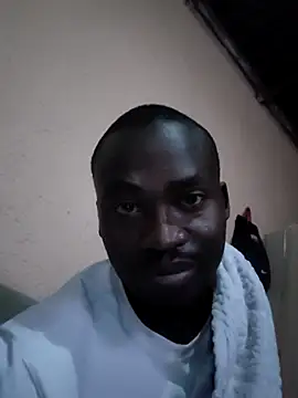 Black sex- online show from 03.30.26