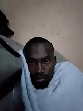 Black sex- online show from 03.31.26